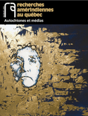 Recherches amérindiennes au Québec, v. IV, no 02, 1974